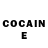COCAIN Колумбийский Igor Petkevichius